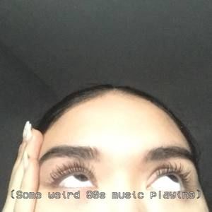 Meet your Posher, Stacy